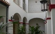 Hotel Plaza Escribano