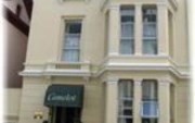 Camelot Hotel Plymouth (England)