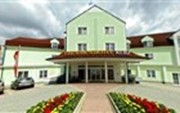 Thermenhotel Kurz