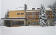Alpenhof Hotel Semmering