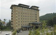 Hotel Grantia Hida Takayama