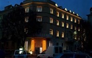 President Hotel Split