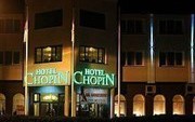 Hotel Chopin Sochaczew