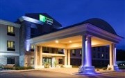 Holiday Inn Express Hotel & Suites Madison-Verona