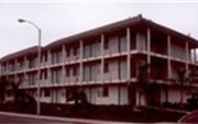 Motel 6 North Frontier Oklahoma City
