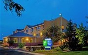 Holiday Inn Express Hotel & Suites Oswego