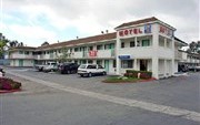 Motel 6 South Fremont (California)