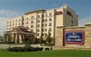 Hampton Inn and Suites Legacy Park Frisco (Texas)