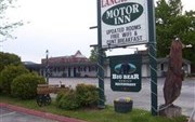 Lancaster Motor Inn (New Hampshire)
