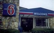 Motel 6 Saint Louis Saint Charles (Missouri)