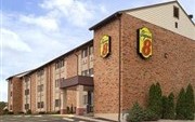 Super 8 Motel Saint Charles (Missouri)