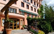 Hotel Grand Matej