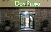 Don Pedro Hotel Portoscuso