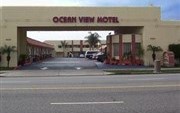 Ocean View Motel Ventura