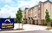 Microtel Inn & Suites Canton