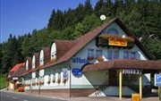Hotel Albis Vrchlabi