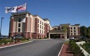 Hampton Inn & Suites Providence/Smithfield