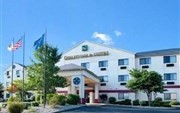 Quality Inn & Suites South Bend