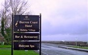 Burren Coast Hotel Ballyvaughan