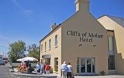 Cliffs of Moher Hotel