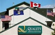 Quality Inn Airport - Edmonton