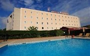Hotel Kyriad Cannes Mandelieu