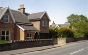 Creevale Bed & Breakfast Inverness (Scotland)