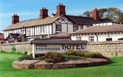 Donington Park Farmhouse Hotel