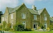 Court Barn Country House Hotel Holsworthy