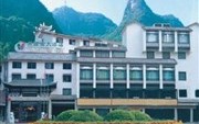 New West Street Hotel Guilin