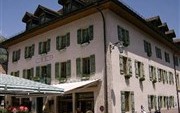 Hotel De Ville Chateau-d'Œx (Switzerland)