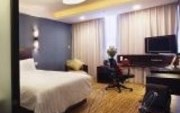 Ssaw Hotel Shaoxing