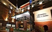Hampton Inn & Suites Oklahoma City / Bricktown