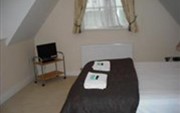 Stansted Rest Bed & Breakfast Takeley