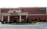 Quality Inn and Suites Lexington (Virginia)