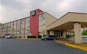 Quality Inn Easton (Pennsylvania)