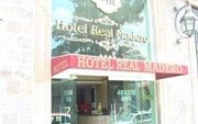 Hotel Real Madero