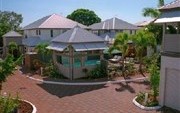 Captains By The Bay Apartments Broome
