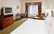 Holiday Inn Express Hotel & Suites Oklahoma City-Bethany
