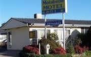 Motabelle Motel Tamworth