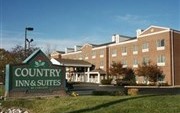 Country Inn & Suites Indianapolis-North