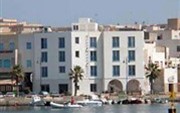 Blue Moon Hotel Pantelleria