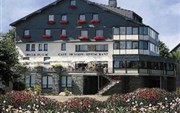 Hotel Du Lac Butgenbach