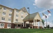 Country Inn & Suites Harrisburg-Union Deposit