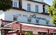 Hotel Cafe Schwarze