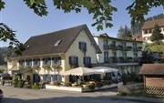 Waldblick Hotel Schenkenzell
