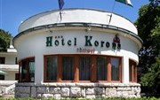 Hotel Korona Termal Harkany