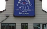 Harrisburg West Inn & Conference Center
