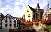 Hostellerie du Chateau Eguisheim