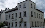 Hotel Restaurant Adler Reichenbach im Vogtland